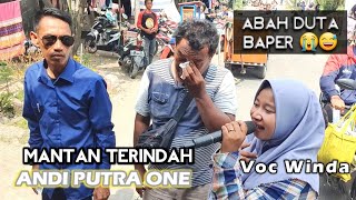 Download lagu ANDI PUTRA 1 Mantan Terindah Voc Winda Live Pangenan Cirebon Tgl 2 Agustus 2022 mp3