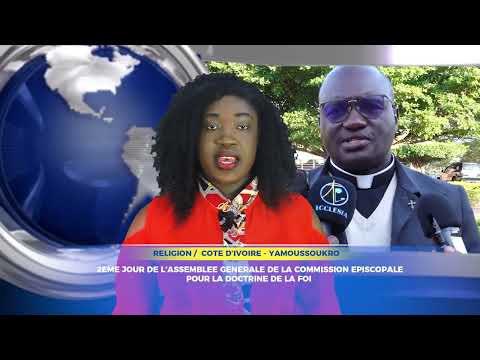 La Revue d'Actualités du 11 novembre 2025