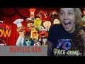 Muppets Now Disney Trailer Reaction