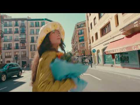 Begut - Tu Banda Favorita (Official Lyric Video)