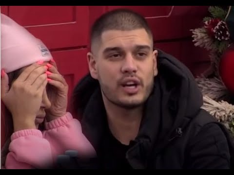 "NAKUPIO SAM SE INFORMACIJA!" Dejan ZAPRETIO Dalili i Caru! Spreman da otkrije SVE - Naseo sam...