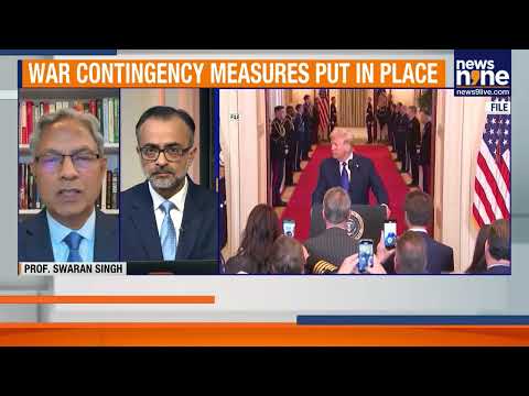 Khamenei Activates Succession Plan Amid US-Israel ...