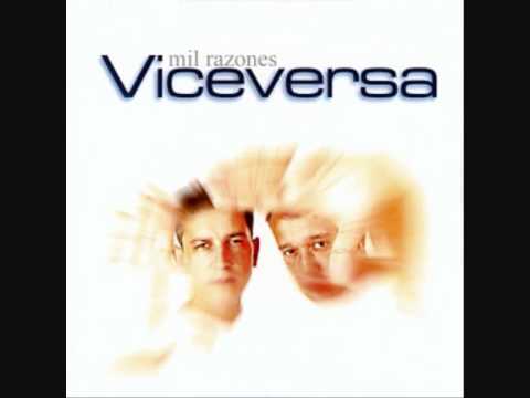 Viceversa - Mil Razones