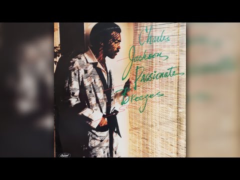 Charles Jackson - Love of You