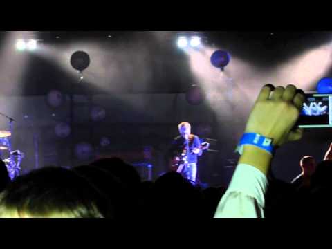 The Black Keys "thickfreakness" LIVE 03/09/12 Washington DC