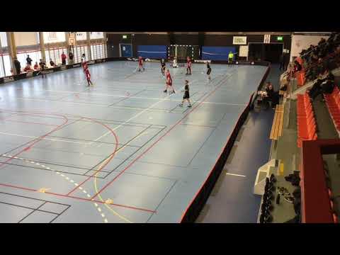 Strängnäs P06 - Nyfors IK