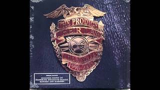 The Prodigy - Hot ride