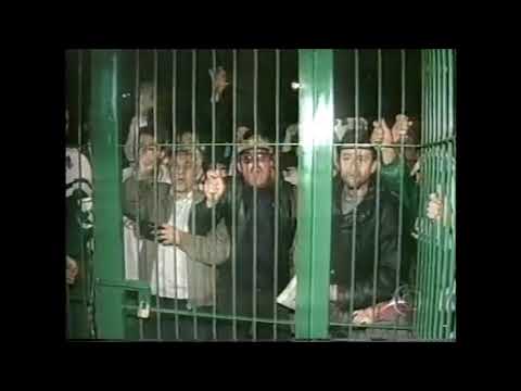 Juventude 0 x 5 Portuguesa - Campeonato Brasileiro 1999