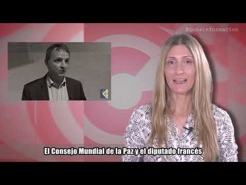 Sí al Premio Nobel de la Paz para el Contingente cubano Henry Reeve