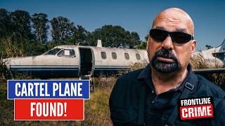 Narco Plane Recovered in Cartel Territory | Pirates Inc MQDEFAULT Thumbnail