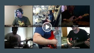 Samson - Earth Mother (Bandhub Cover)