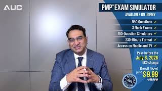How to Assess and Manage Risks for the PMP Exam?