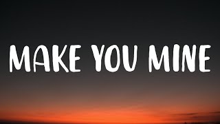 Madison Beer - Make You Mine (Lyrics)