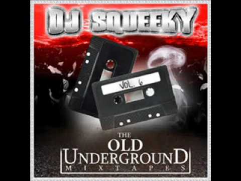 DJ Squeeky - Beale Street