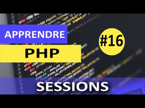 Apprendre PHP POO 1 Constructeur Destructeur Encapsulation Static