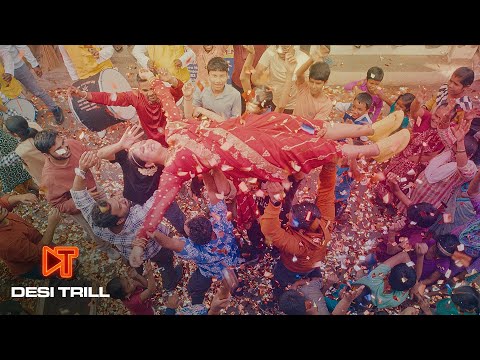 DESI TRILL and 2 more