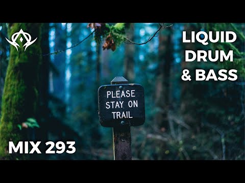Liquid Drum and Bass Mix 293