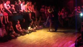 Sebastian Achaval & Roxana Suarez @ 2º Yeite Tango Fesitval (02)