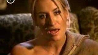 Sarah Connor - Christmas In My Heart (video)