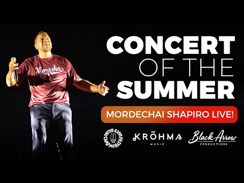 CampMorasha and 2 more