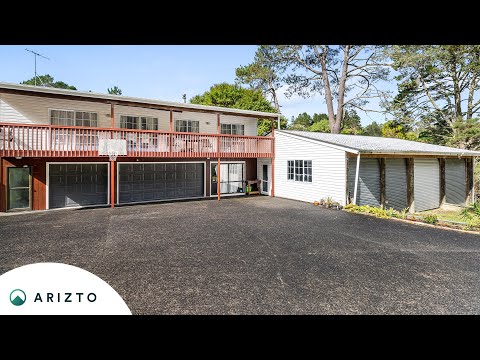 13 Kay Road, Swanson, Auckland, 5 bedrooms, 2浴, Lifestyle Section