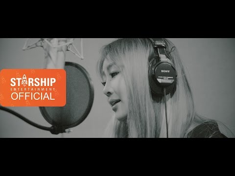 [Teaser] 효린(HYOLYN)×창모(CHANGMO) - Blue Moon