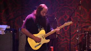 Laith Al-Saadi @ The Big Blues Bender 2017: Ophelia