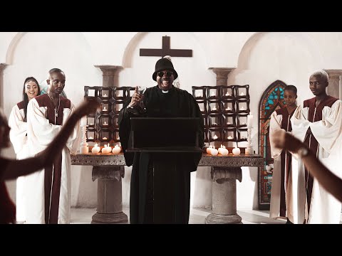 Mr JazziQ & Busta 929 ft. Reece Madlisa, Zuma, Mpura, Riky Rick, 9umba - VSOP (Official Music Video)