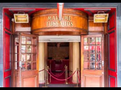 Madame Tussauds is a popular wax museum located in London, England.