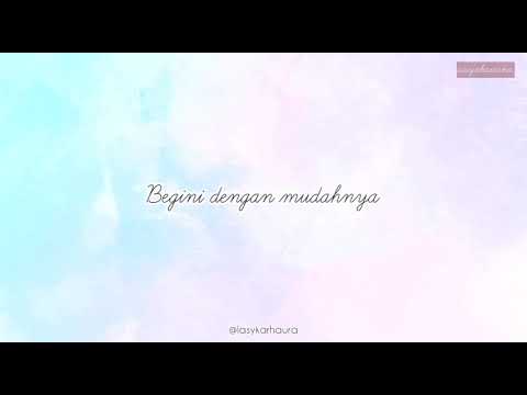 Lasykarhaura UKM (Aisyah) - ATAS NAMA CINTA (Rossa)