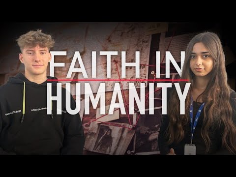 FMP: Faith in Humanity EP.1