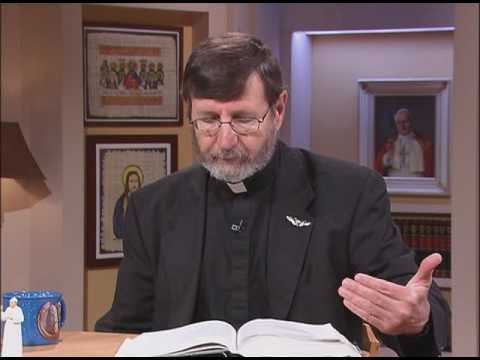 Threshold of Hope 06-08-10 Pastores Dabo Vobis