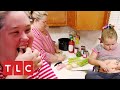 Mama June S Healthy Food Makes Everyone Nauseous Honey Boo Boo Is Here TLC Latin America
