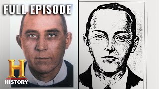 Brad Meltzer&#39;s Decoded: Unsolved Mystery of D.B. Cooper (S1, E6) | Full Episode | History