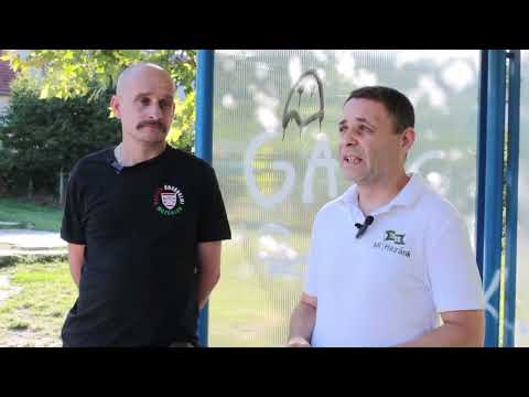 Megromlott közbiztonság Pécs–Somogyban – MÖM egészségügyi séta a valóság feltárására