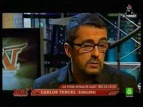 BUENAFUENTE 380 - ¿Le puedo ayudar en algo?