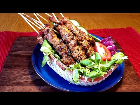 download lagu mp3 mp4 Resep Sate Babi, download lagu Resep Sate Babi gratis, unduh video klip Resep Sate Babi