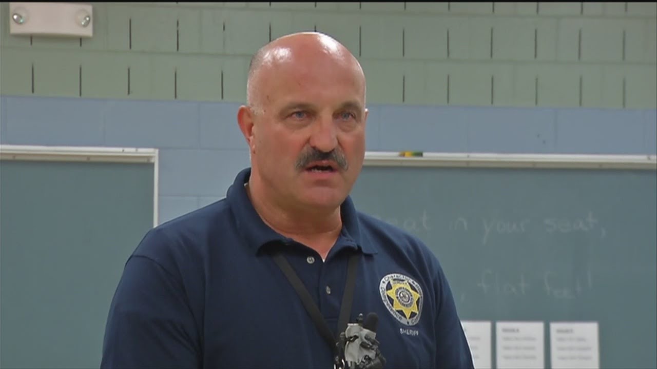 Raw video: Boulder County flooding update