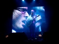 Yoav - Angel and Animal (Live @TeleClub, 12.10 ...