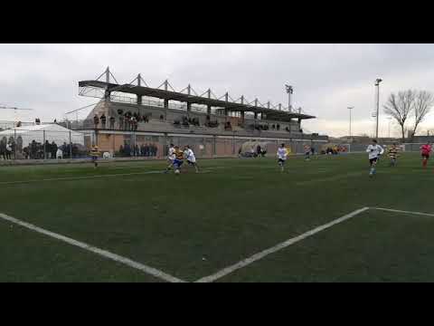 Serie C Femminile, 1^ Rit. Parma-Poggese, 46' st Galvani salta avversaria, ma chiude troppo