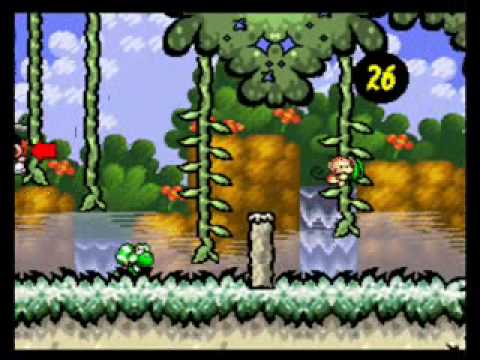 Yoshi