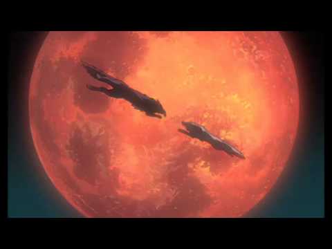 Wolfs Rain final scene music