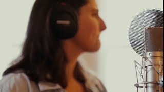 Erin Enderlin - Ain't As Cold In Colorado (Official video)