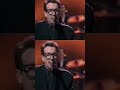 Elvis Costello & The Attractions performing "Invisible Man" from Swedish TV show Casablanca in 1983.