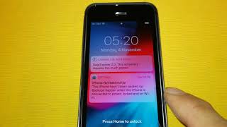 Video thumbnail for iPhone with camera, keyboard and more with the Apple Lightning to USB camera adapter by 1000uf