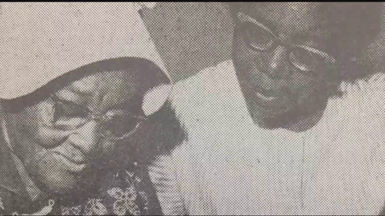 A Chattanooga icon: The life of Mary Walker