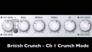 Video thumbnail for Blackstar HT Dual Pedal Demo by Easy Music Center
