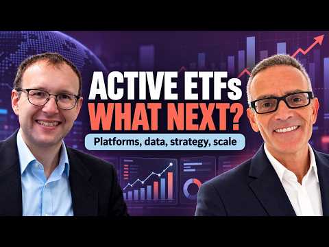 ETF Intelligence by QuotedData Ep.29