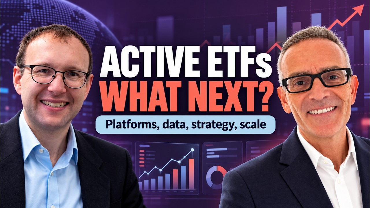 Thumbnail for ETF Intelligence by QuotedData Ep.29