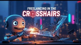 15 Freelance Jobs AI Is Replacing Fast (And What to Do About It)